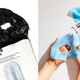 Dermask Ultra Jet Protection Solution | $9 | Dr. Jart Hydration Lover Rubber Mask | $12 | Dr. Jart+
